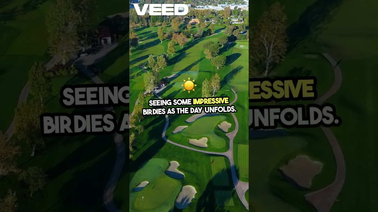 PGA Championship Round 1 Live Updates! #how to watch pga championship