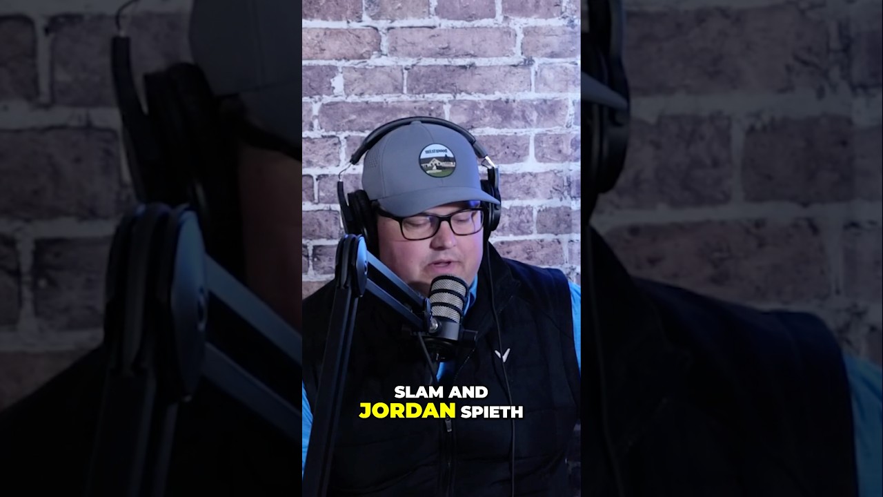 Jordan Spieth to win the PGA Championship & complete Grand Slam? Would that put him Top 10 all time?