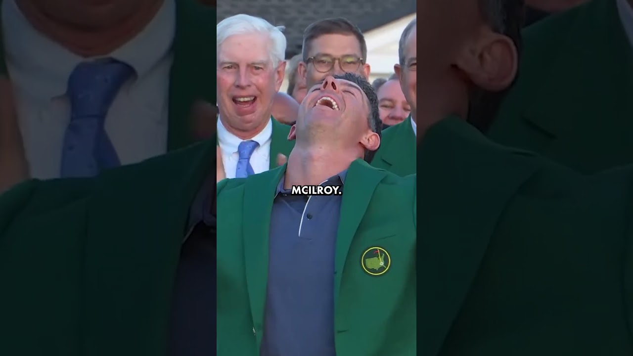 Can Jordan Spieth complete his career GRAND SLAM and join the most EXCLUSIVE groups in sports?