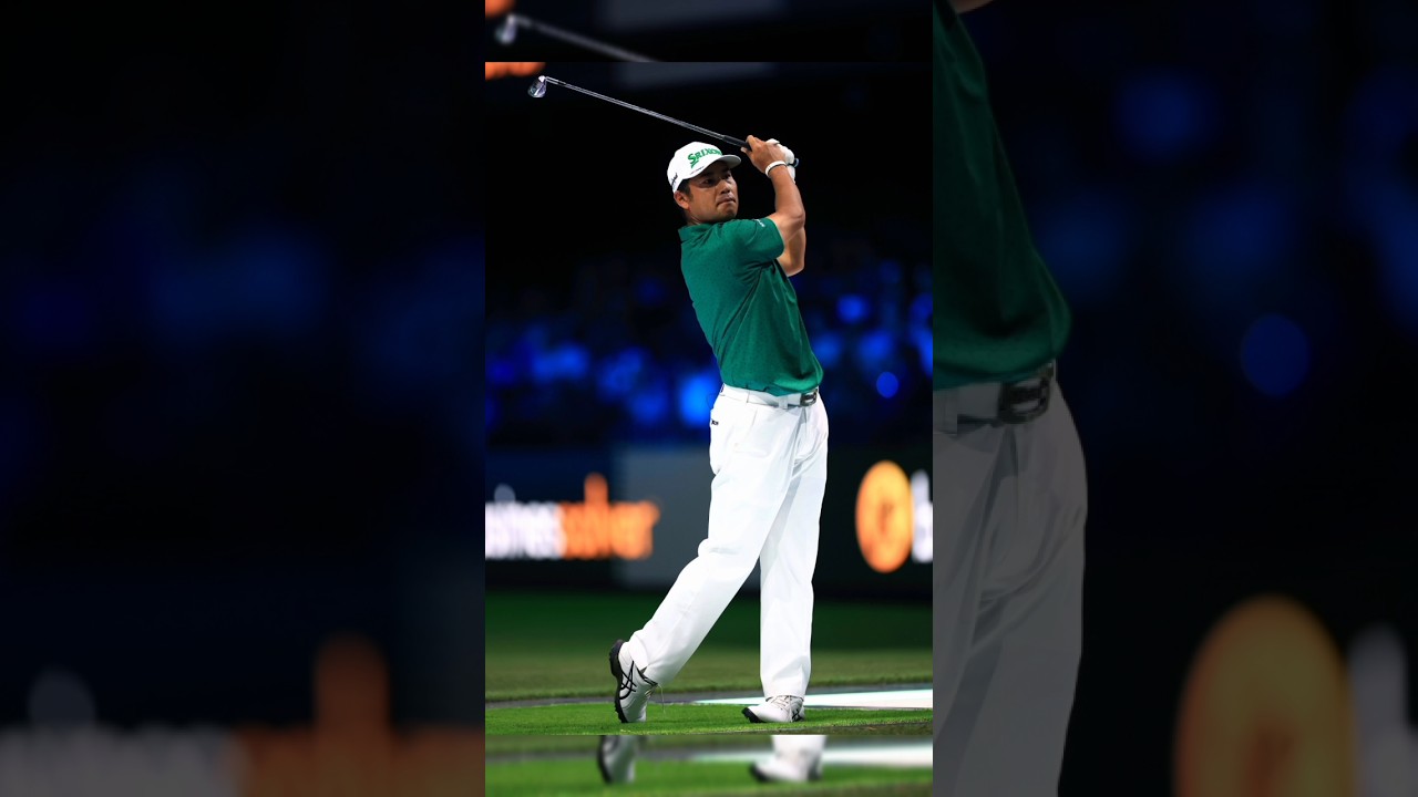 松山英樹のメジャー19連勝がストップ #大谷翔平 #スポーツニュース #スポーツファン #スポーツトーク #アスリートライフ #スポーツインスピレーション #laドジャース