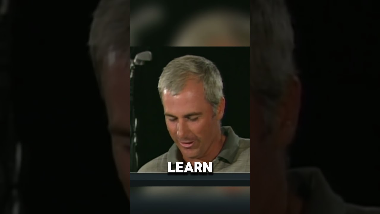 Top Tiger woods moments of all time #goat #golf #short #top5