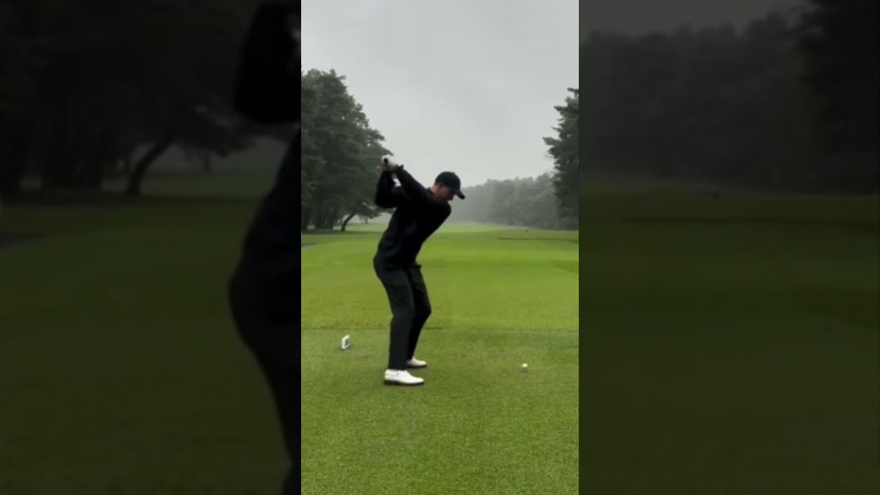 Adam Scott DTLV fairway wood ​ ​ 🎥 credit : •​ •​ 🏌️‍♂️ 📍 📲