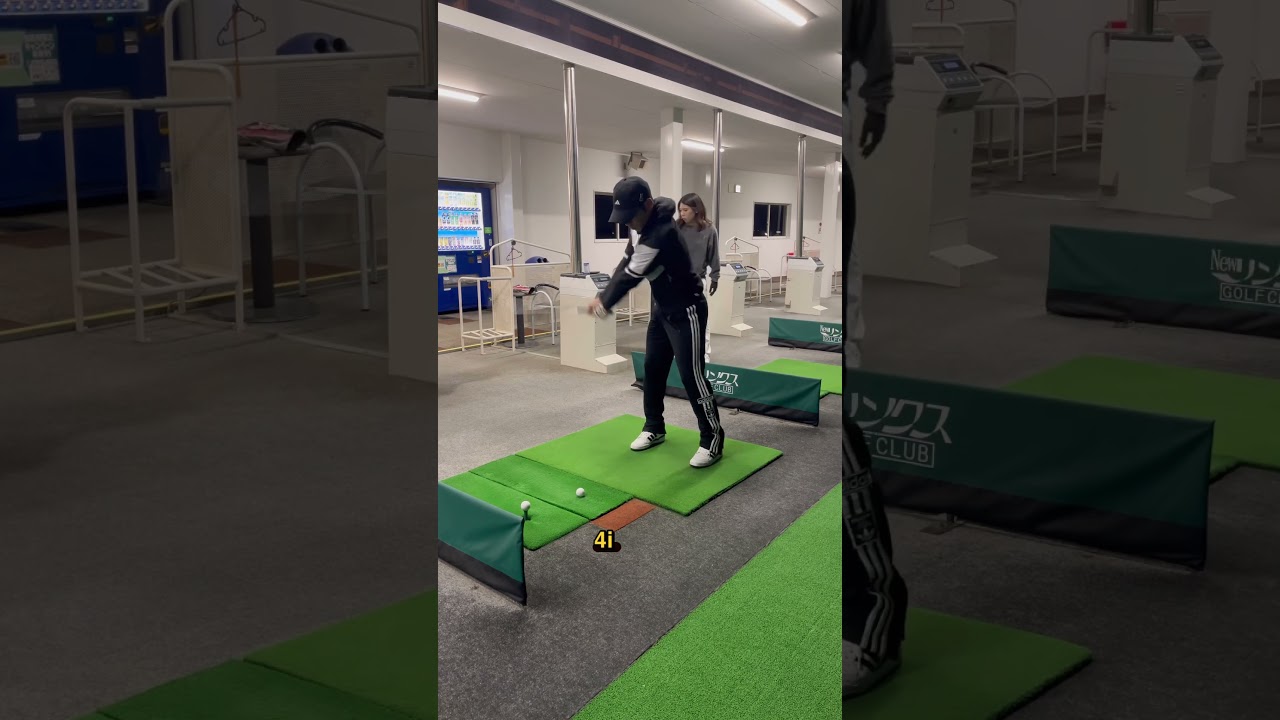 みなさんの飛距離と比べてどうですか？How do your stock yardages compare? #golf