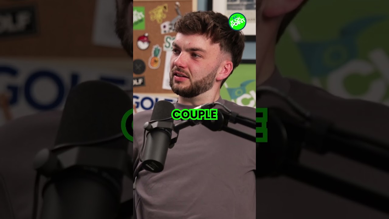 Jason Day's PGA Championship winning TaylorMade AeroBurner three wood was a serious weapon!