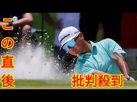 ＜中間速報＞全米OP予選会の前半終了　石川遼は15位、トップ3に本戦出場権[Azami m