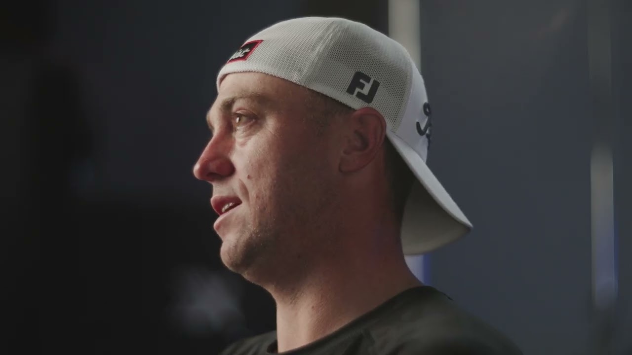 FootJoy | Justin Thomas' Switch to HyperFlex #FootJoy #FJHyperFlex #JustinThomas
