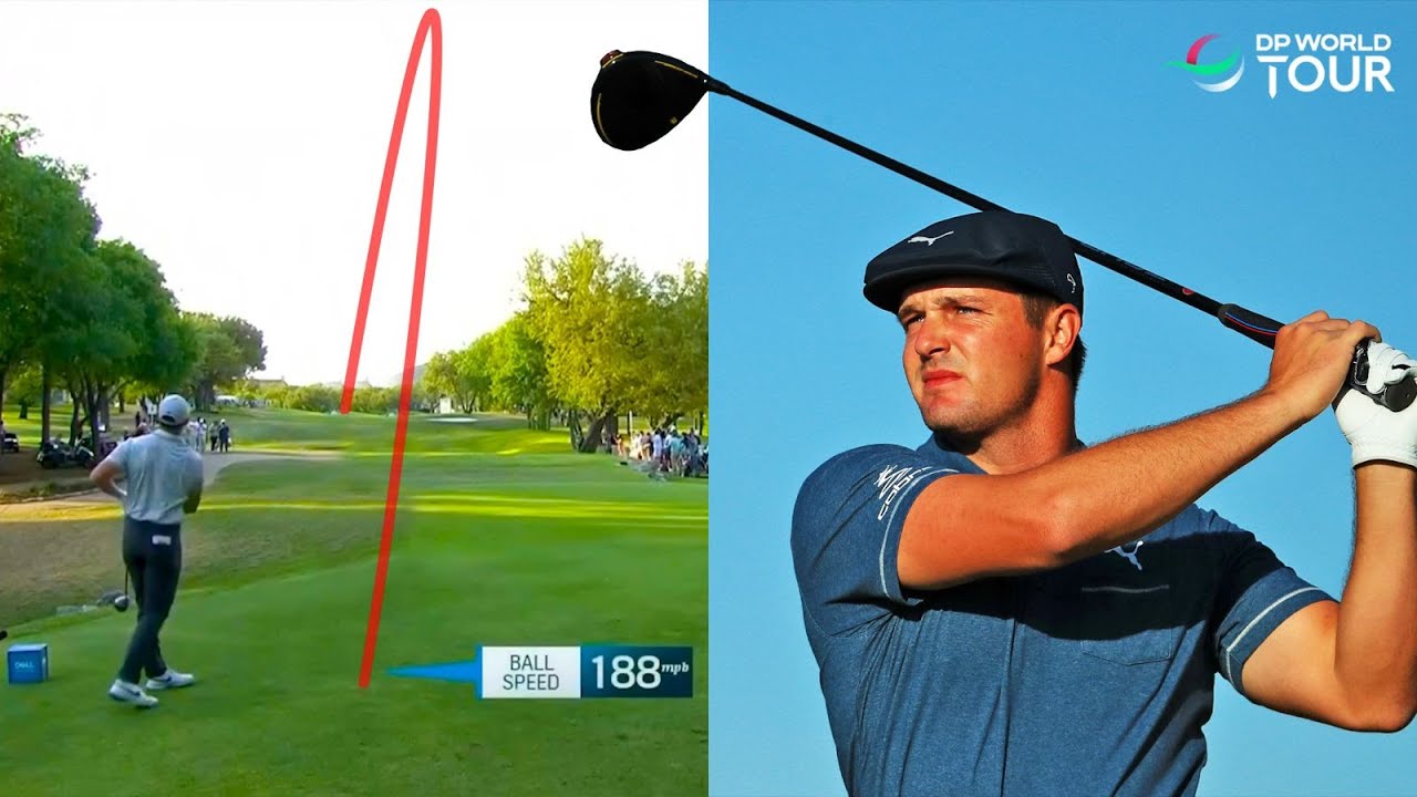 Crazy Long Golf Shots