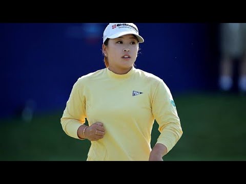 【速報】西郷真央が世界ランク日本最上位に快挙達成！⛳🌏 若きゴルフ女王の進化に注目！