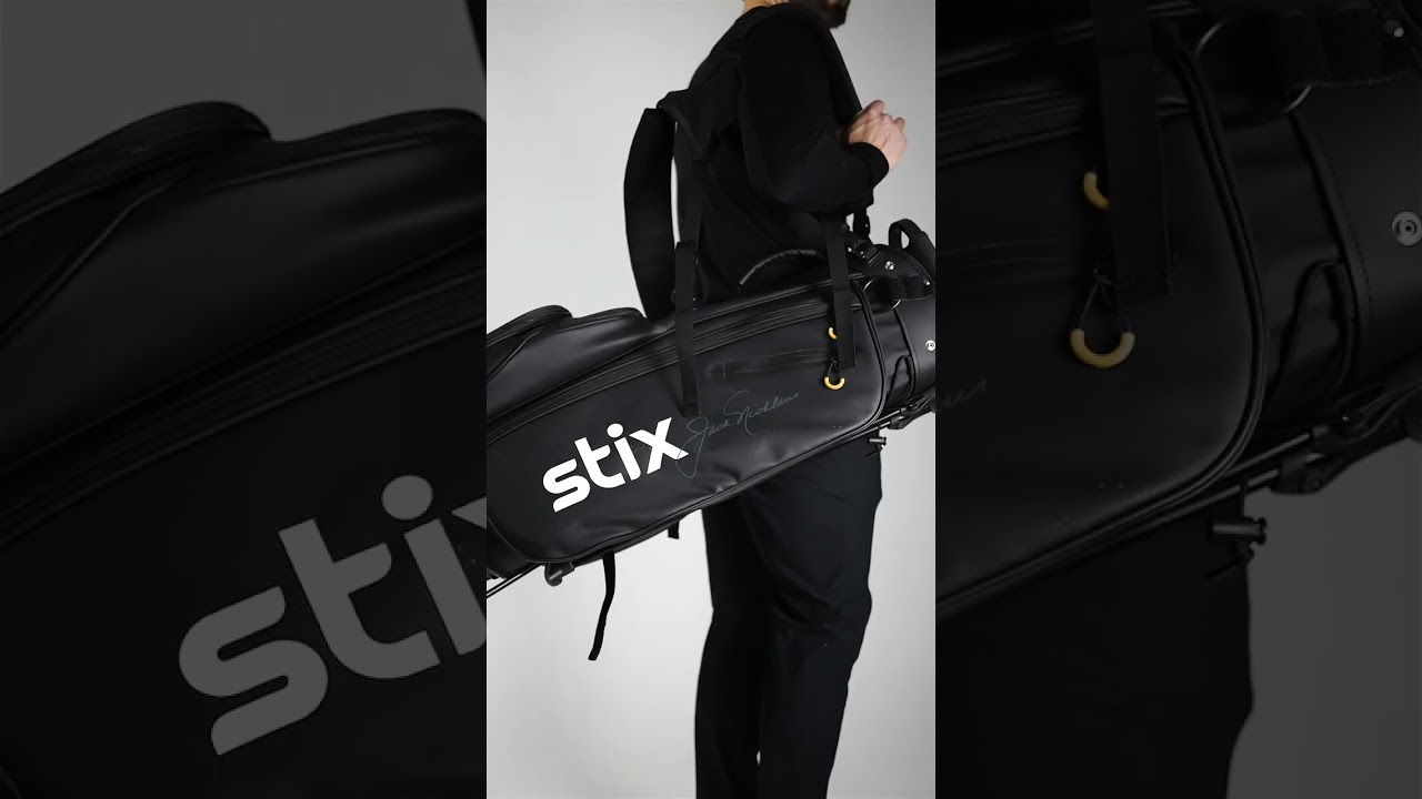 Stix Nicklaus Collection