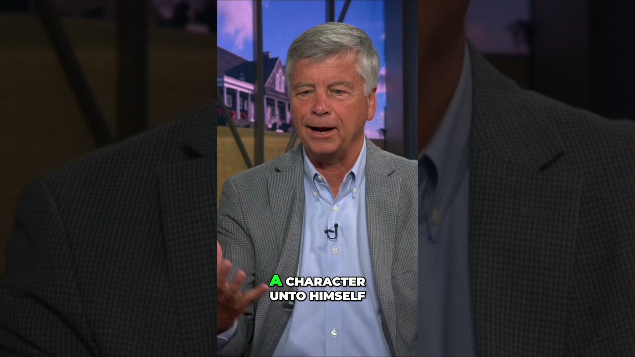 Was Great to have Scheffler, Rahm & DeChambeau All in Contention #pgachampionship