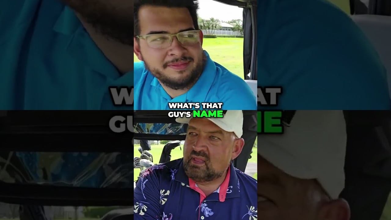 Golf Cart Chatter: Mishits, Mickelson & Hilarious Out-of-Bounds Fails!
