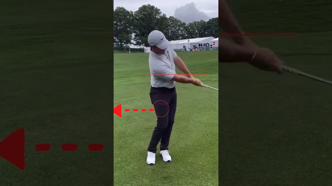🚫🚫🚫 rory mcilroy swing Chipping Drills