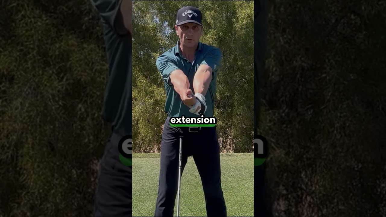 The Secret Behind Bryson’s Power? Width & Extension