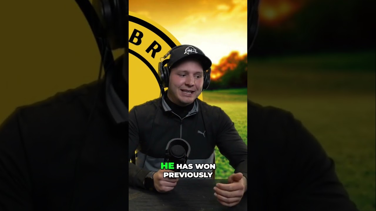 Jordan Spieth Top 20 Pick: Golf Betting Strategy