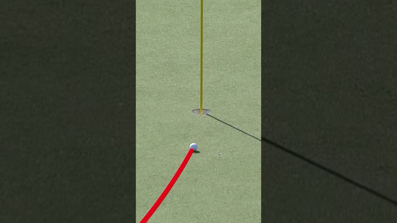 Is this the GREATEST golf shot of all-time? 🤯