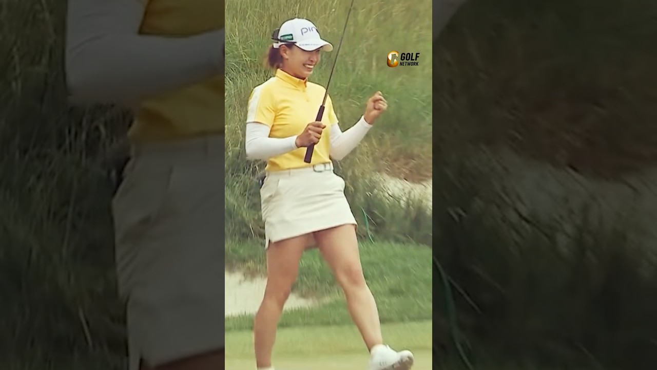 【5月29日深夜1時より4日間生中継】2025全米女子オープンゴルフ選手権CSゴルフネットワークで4日間生中継