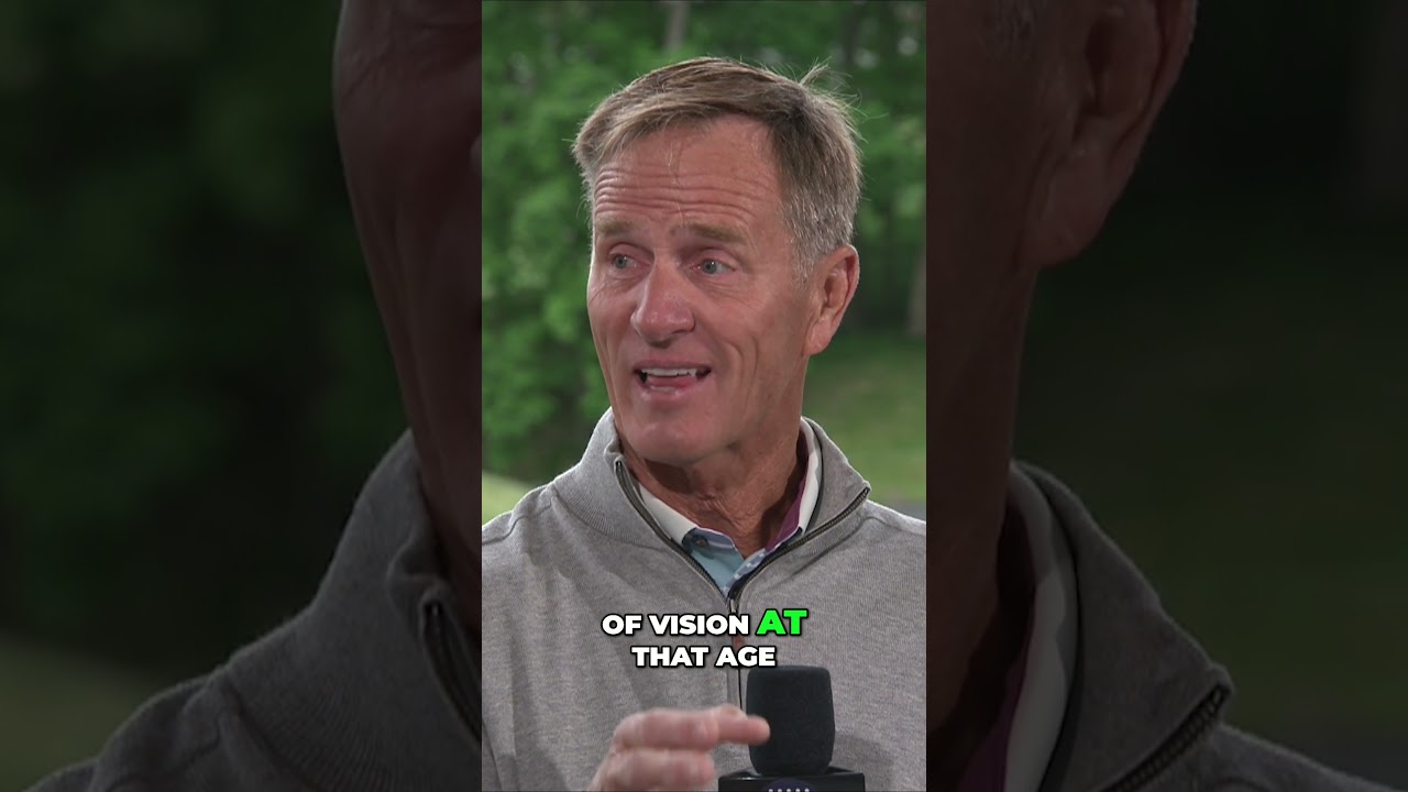 The Early Vision of Jack & Barbara Nicklaus to Create Muirfield Village