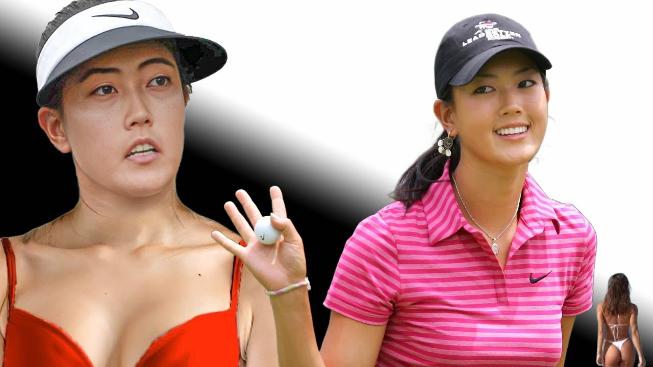 Michelle Wie West : 10 Hidden Facts About The Golf Legend