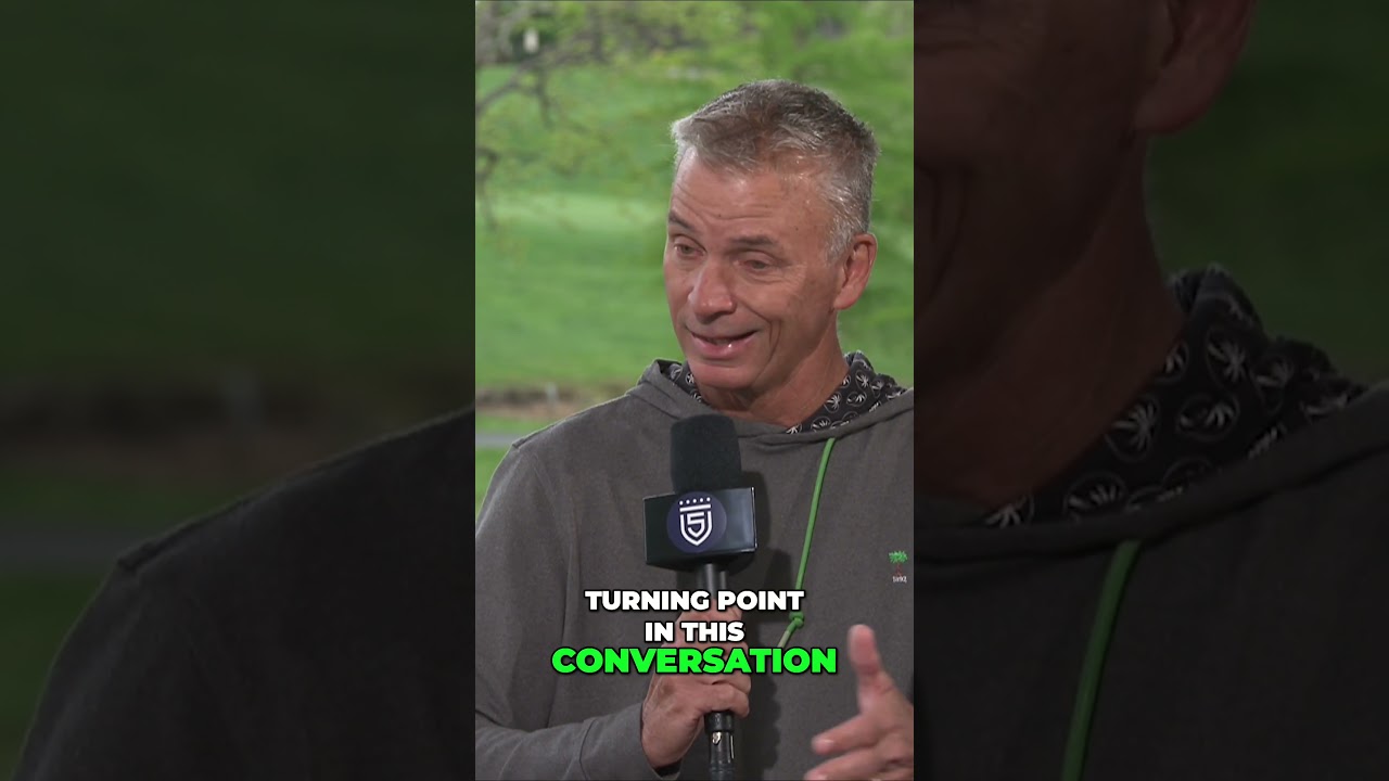 The Cramped PGA Tour Schedule Can Create Scheduling Conflicts @PGATOUR #pgatour