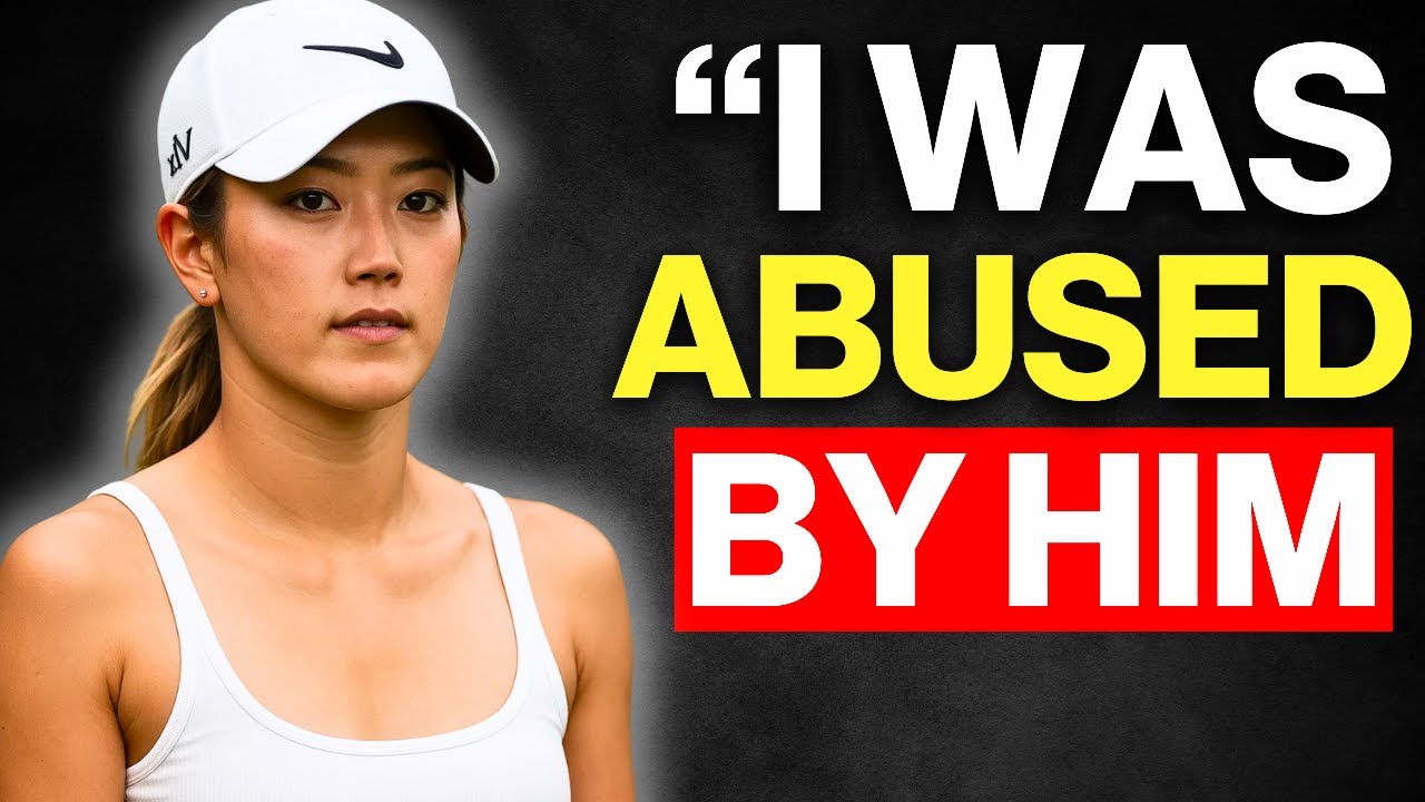 How Michelle Wie's Golf Career DRASTICALLY FELL APART Because Of This...