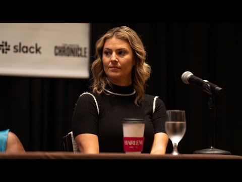 Amanda Balionis drained after golf fans demand CBS fires her over Rickie Fowler moment