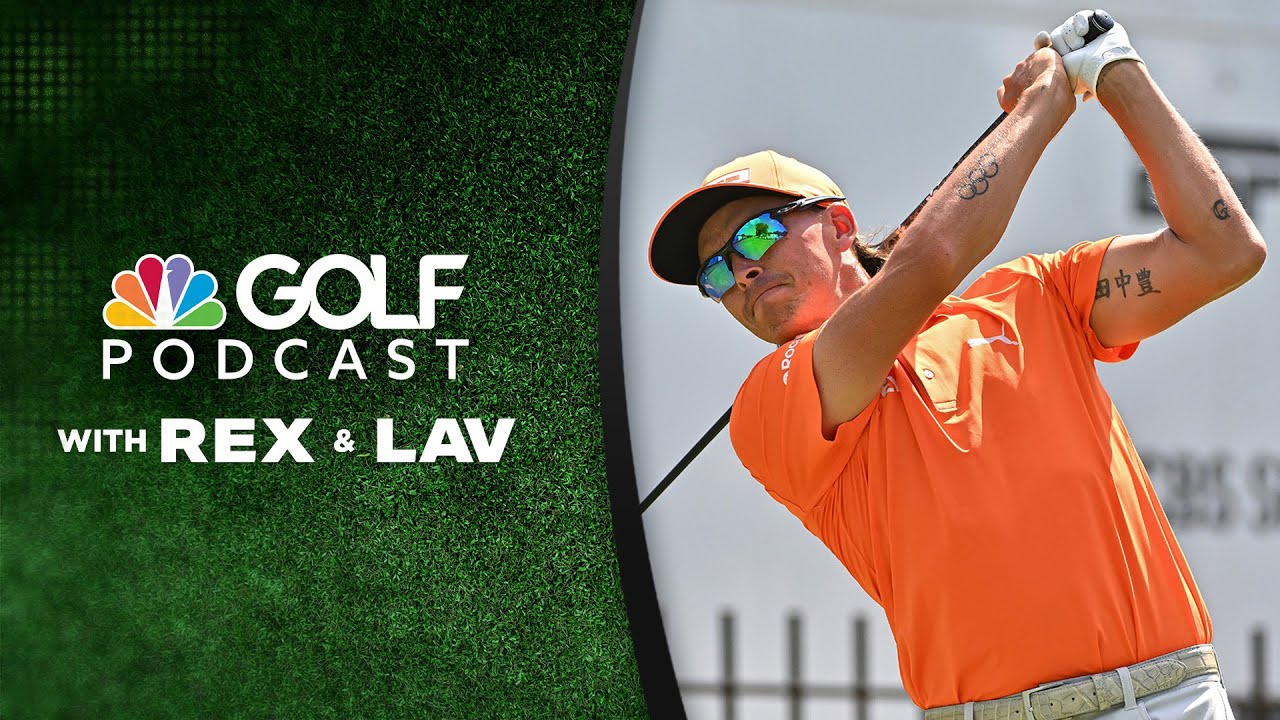 Do Rickie Fowler, Jordan Spieth deserve signature event invites? | Golf Channel Podcast