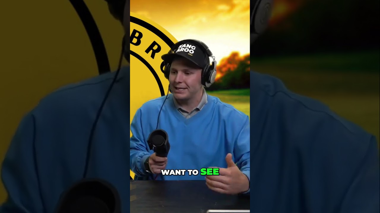 Rory McIlroy: Killer Mindset for Golf Domination!