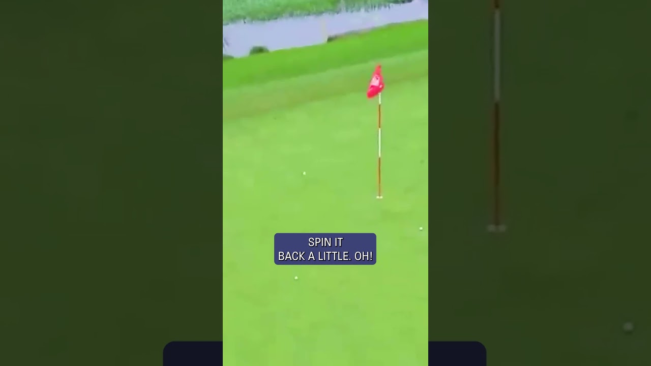 Unluckiest shot EVER?! 🥲