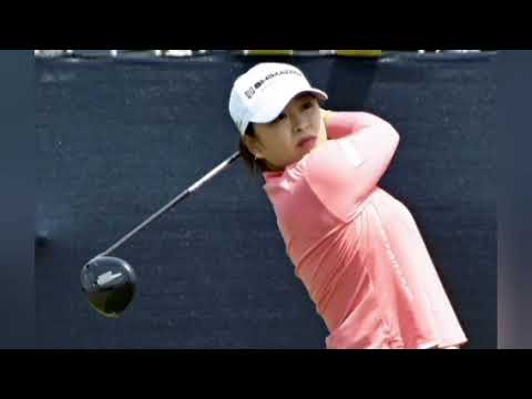 【全米女子オープン】Ｖ逸で涙も…世界に強さ見せつけた〝なでしこ〟竹田麗央＆西郷真央＆渋野日向子[Azami]