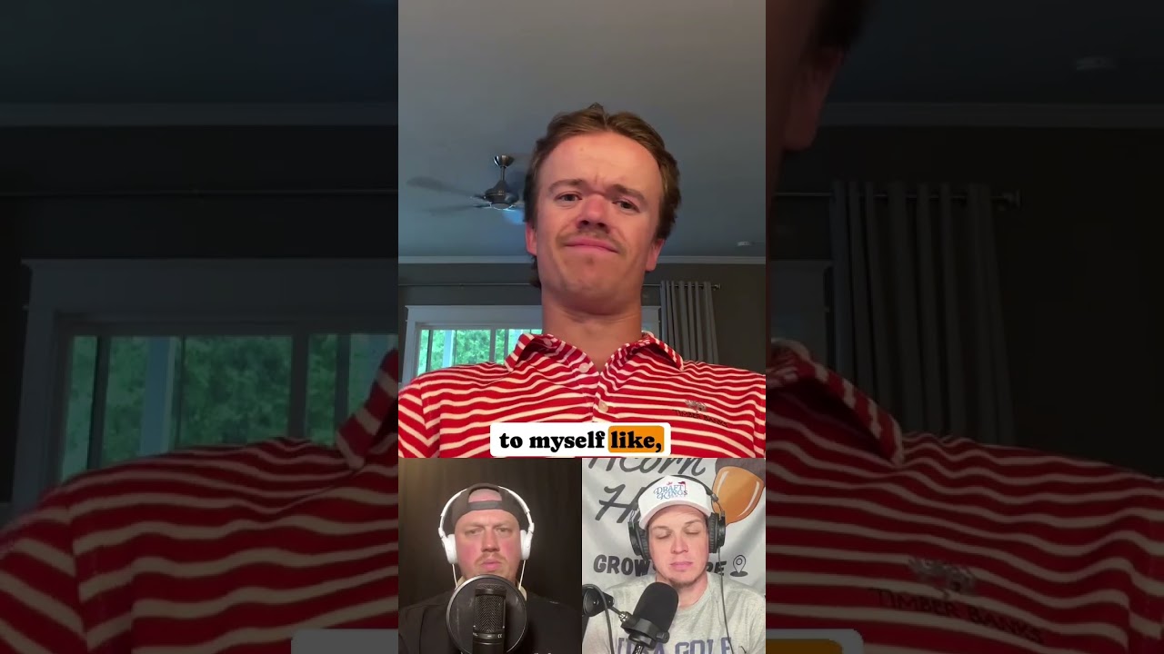 Dennis Walters: Legend #shorts #adaptivegolf #garyplayer #jacknicklaus