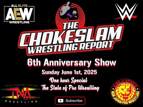 State of the Ring: What’s Really Happening in Pro Wrestling? Ep#247