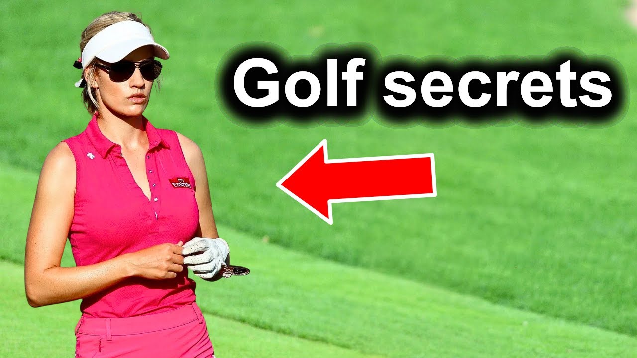 15 Golf Scandals They NEVER Wanted You to Know