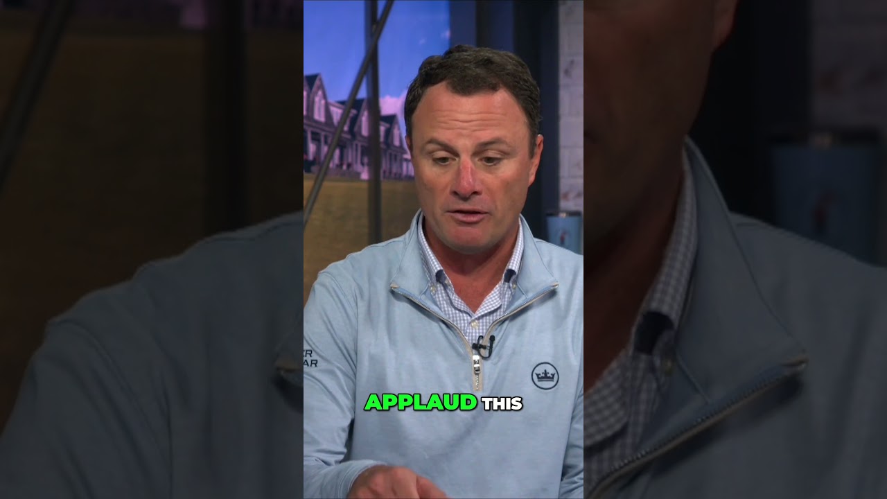 Five-Way Playoff for One U.S. Open Spot at Oakmont #usopengolf