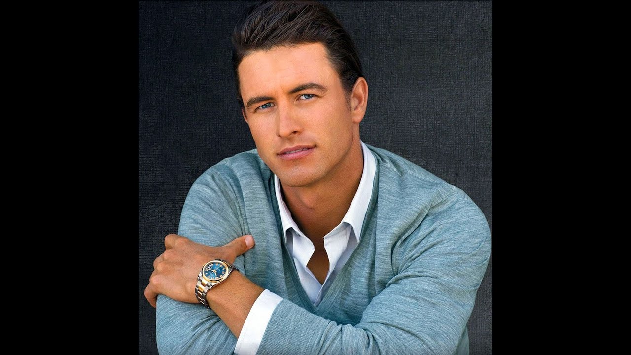 Swing of Elegance: The Rise of Adam Scott