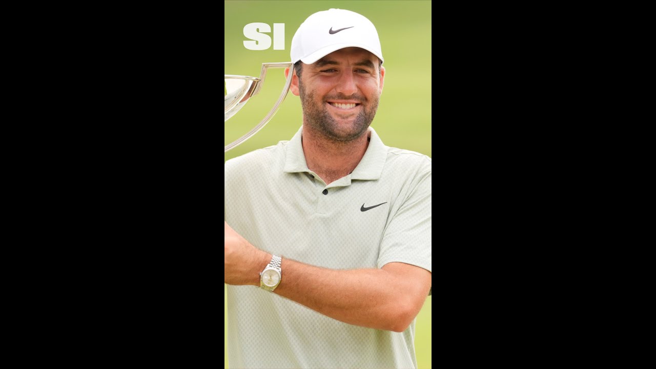 PGA Tour Just Changed the Rules for the Finals — And Players Are Divided 😳