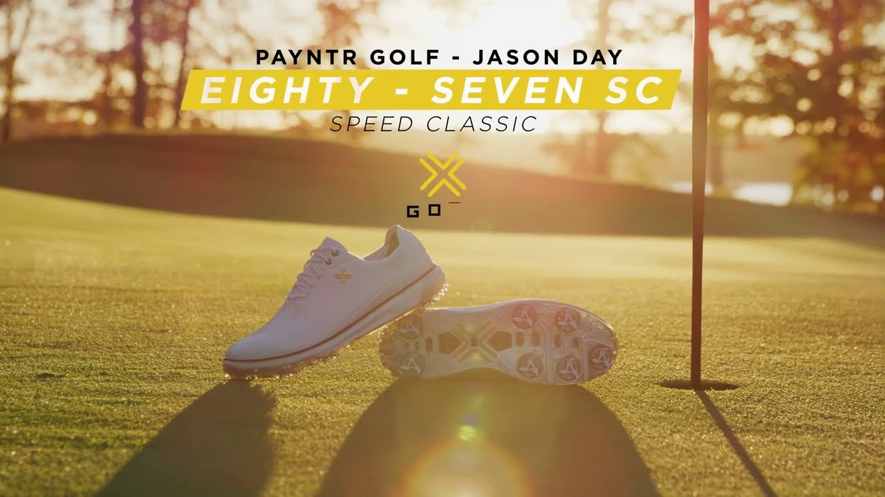 PAYNTR X JASON DAY'S EIGHTY SEVEN SC