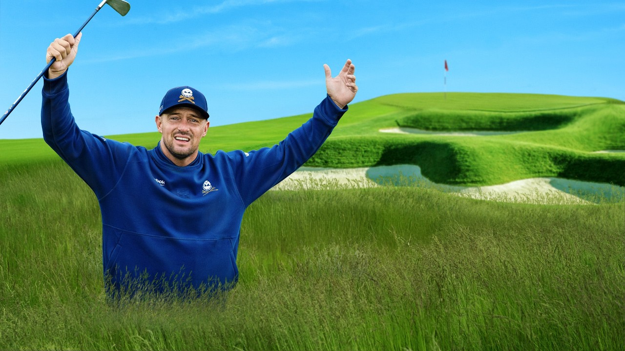 The World's Hardest Golf Course: Oakmont Country Club