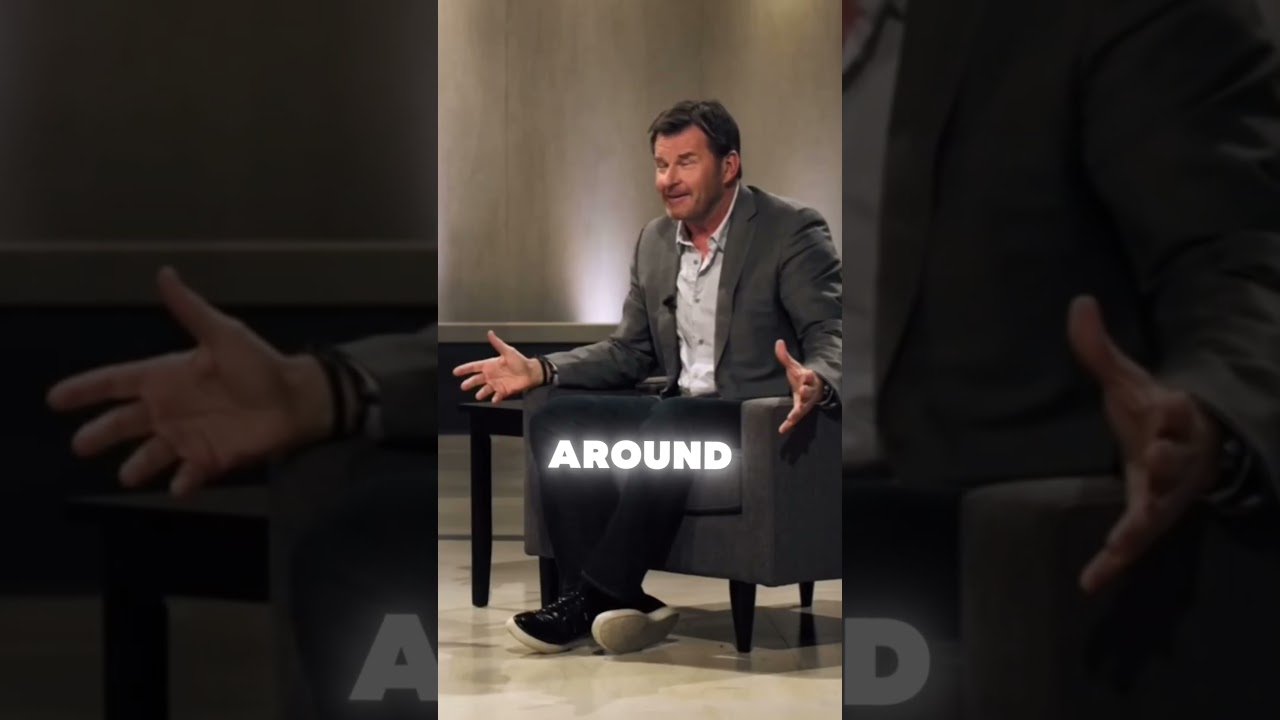 FUNNY Jack Nicklaus Story!