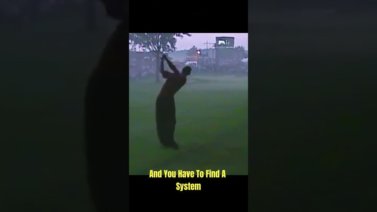 Tiger Woods Golf Tips part 2 #golftipsdaily   #driverswing #golftips #golfswing #tigerwoods