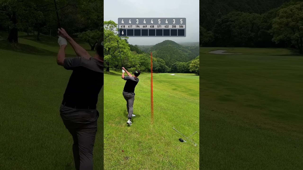 【Part1】アマチュアのリアル #ゴルフ