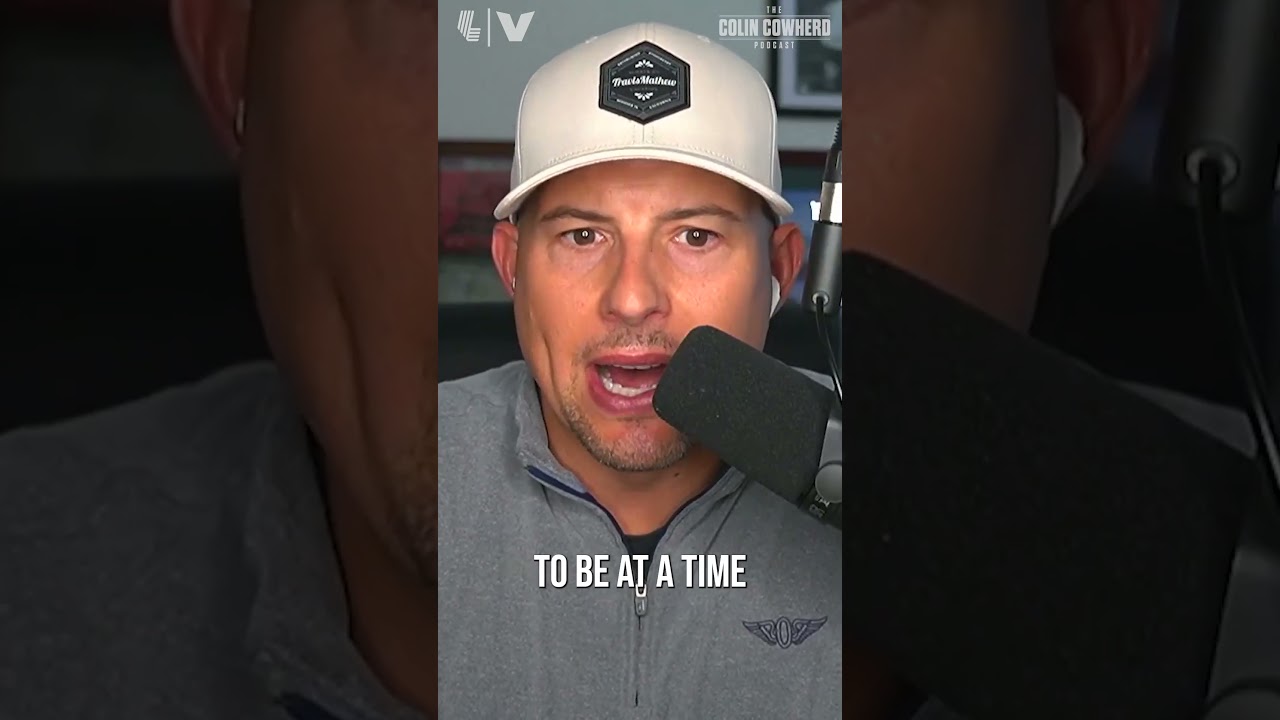 Phil Mickelson is Peyton Manning