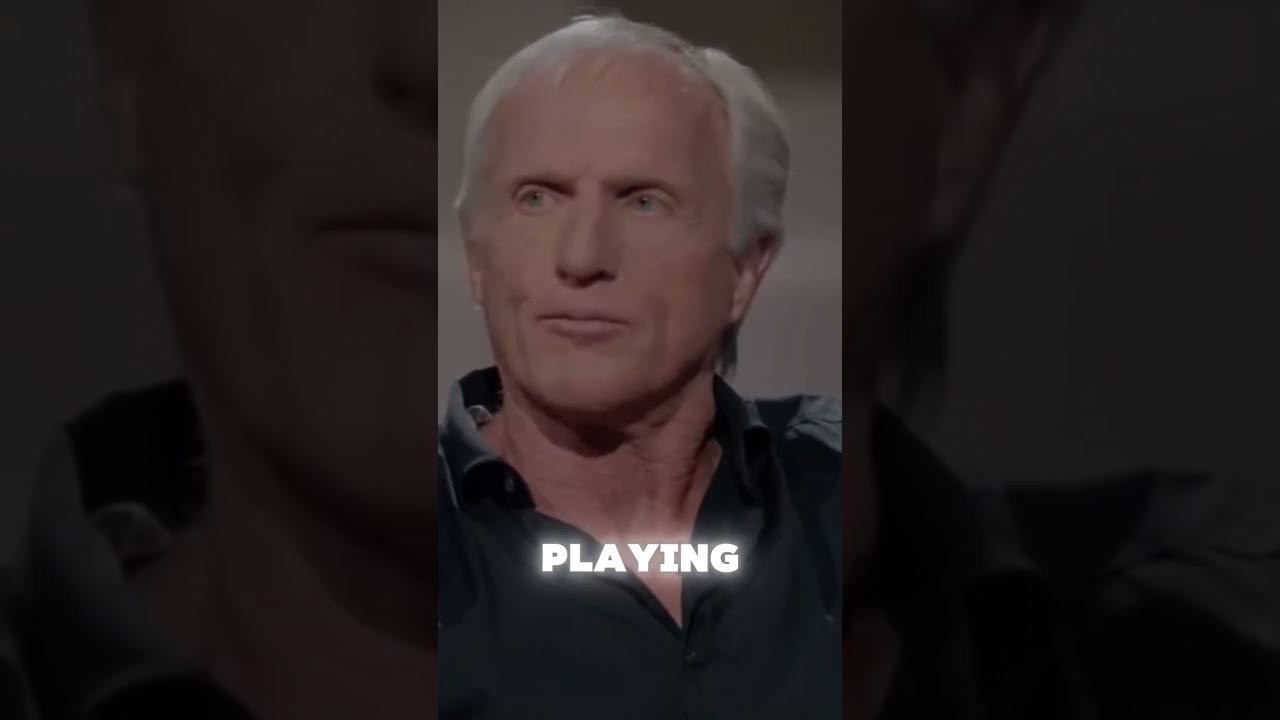 UNREAL Jack Nicklaus Story!? #golf #shorts