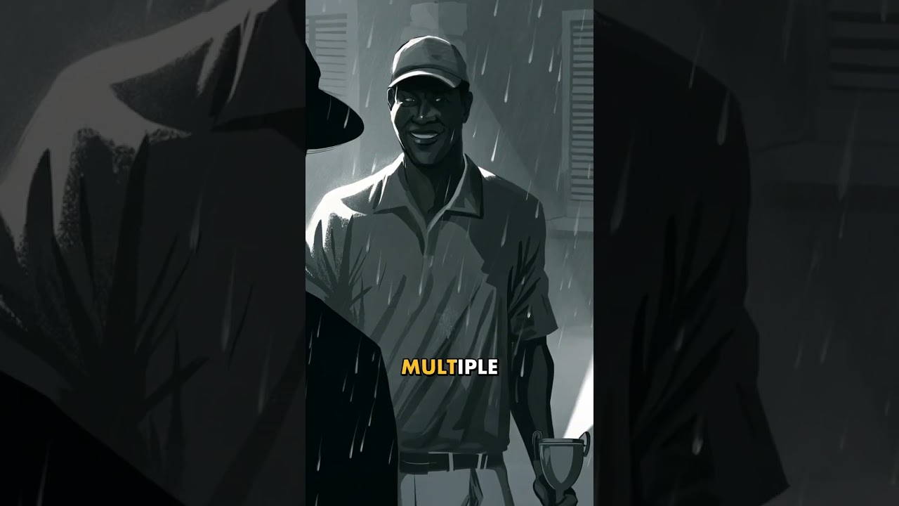 Tiger Woods: Master of Comeback and Resilience