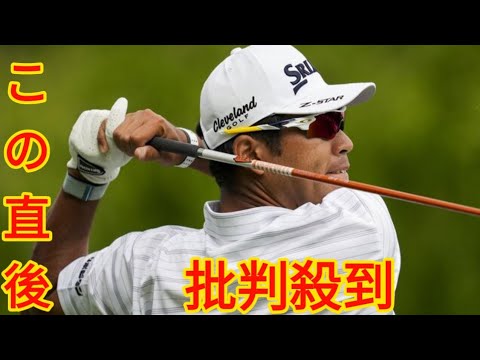 松山英樹に暗雲？　Ｔウッズが全米ＯＰの難コースに警告「オークモントに偽りはない」[Azami