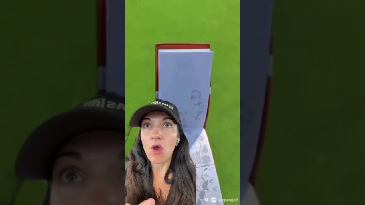 What’s the U.S. Open (Golf) and Why a Dentist is Stealing the Show