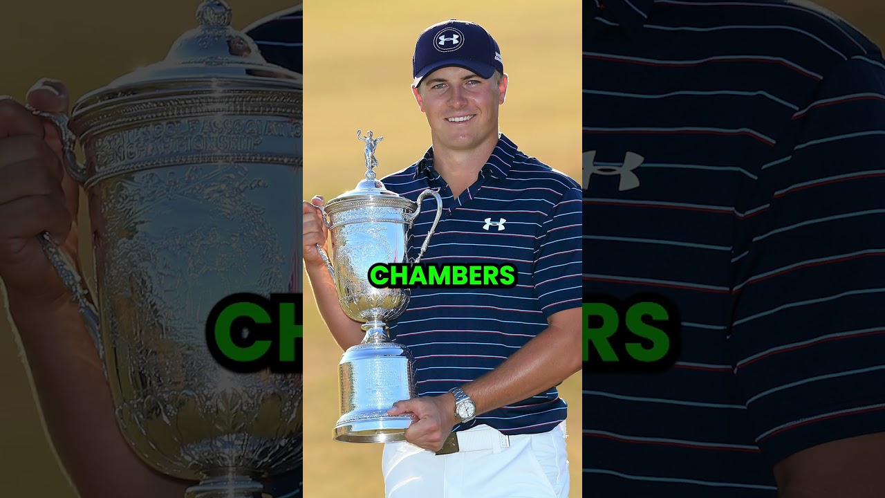 Is Jordan Spieth's 2015 season underappreciated?