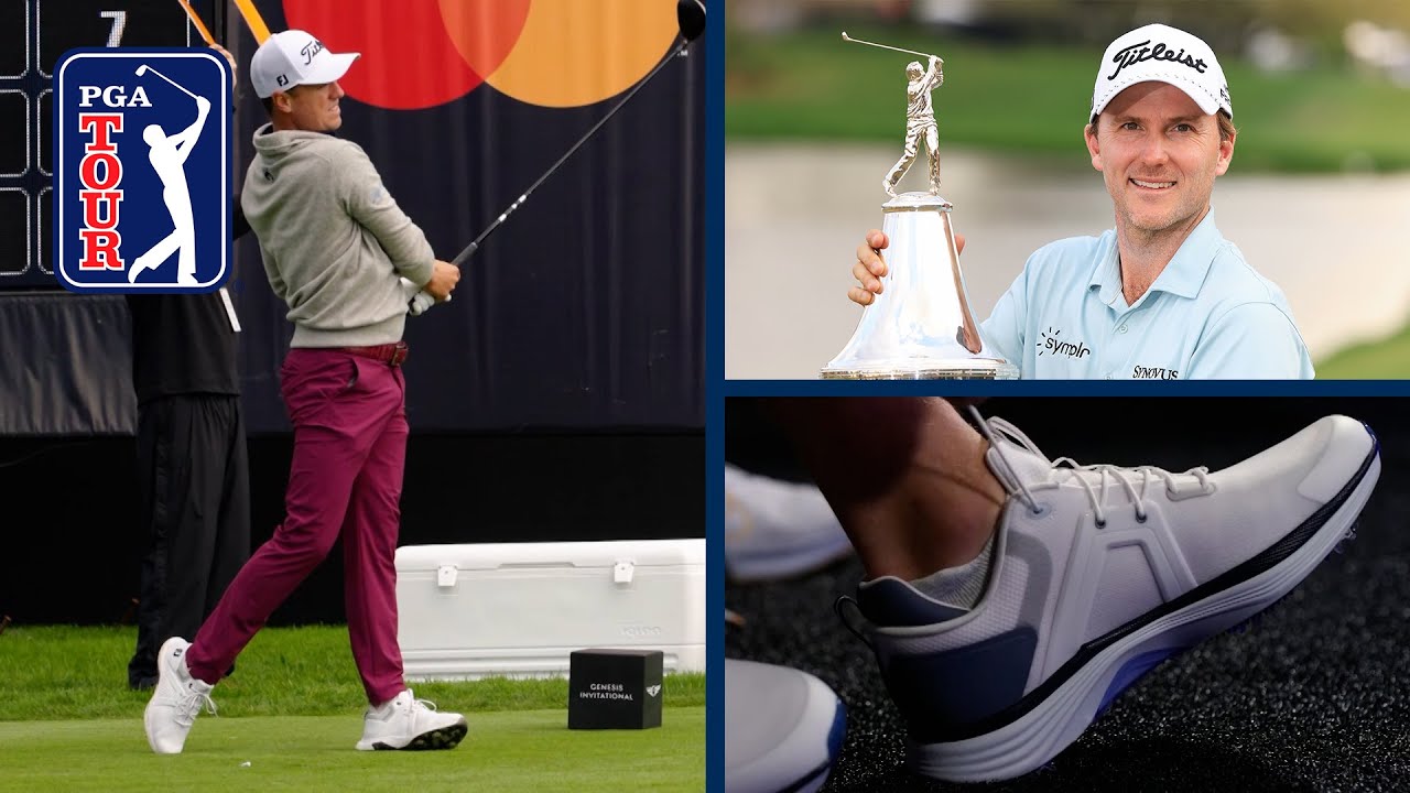 How important are shoes in your golf equipment arsenal?