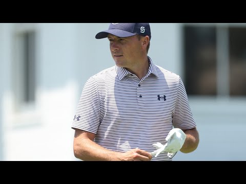 Jordan Spieth Makes Honest Admission on US Open