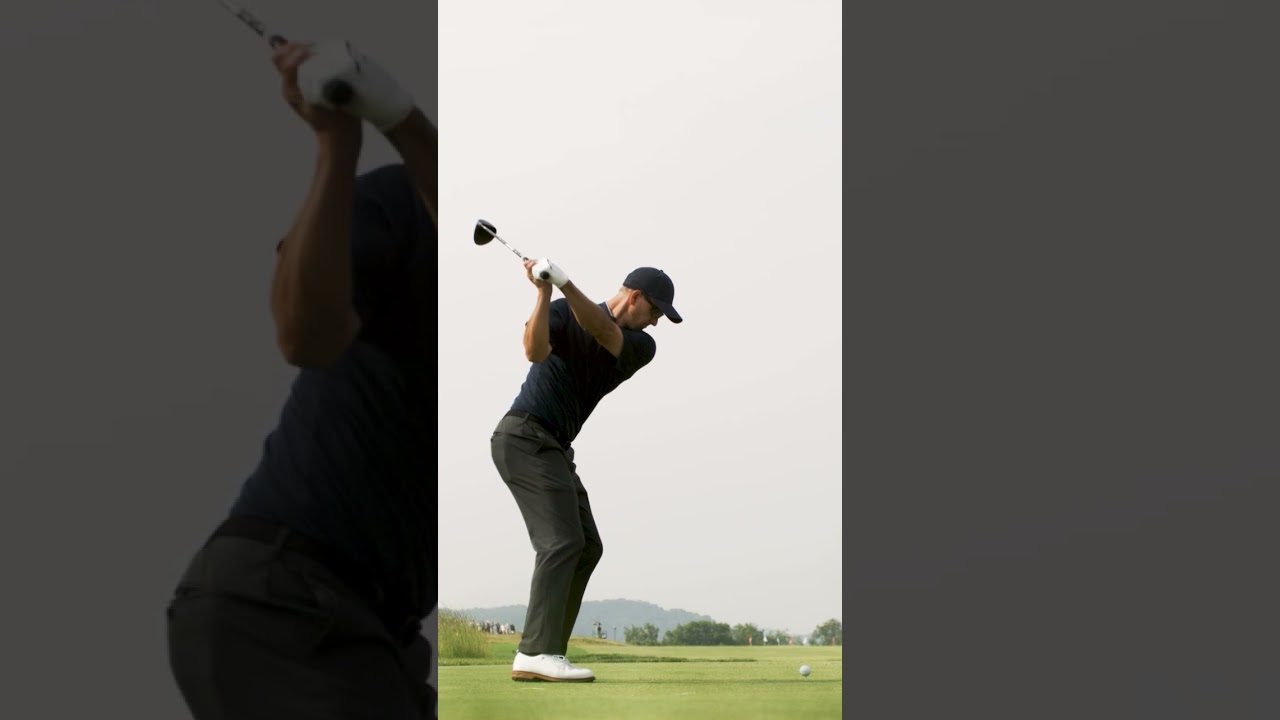 Adam Scott. Solidly inside the top 5. Sit back and enjoy.