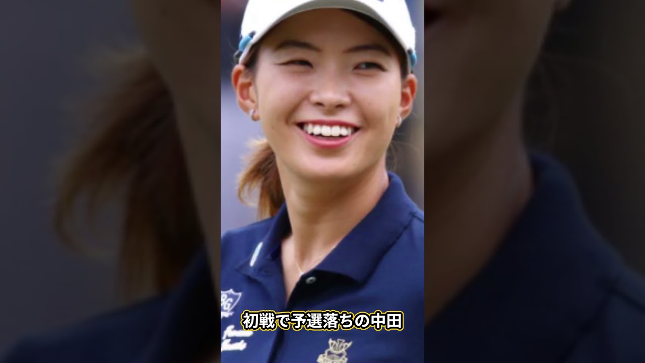 【女子ゴルフ】渋野日向子が電撃引退を発表   成績不振が続きスポンサーが全撤退していた実態に驚きを隠せない！『美人女子ゴルファー』として活躍した彼女の旦那の正体   石川遼との不倫関係に言葉を失う！